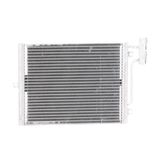 RIDEX Конденсатор, кондиционер 448C0042