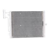 RIDEX Конденсатор, кондиционер 448C0042