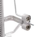 RIDEX Конденсатор, кондиционер 448C0087