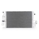 RIDEX Конденсатор, кондиционер 448C0133