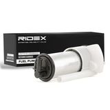RIDEX kuro siurblys 458F0025