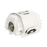 RIDEX Топливный насос 458F0062