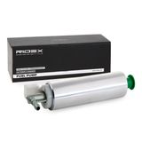 RIDEX Топливный насос 458F0170
