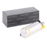 RIDEX Топливный насос 458F0176