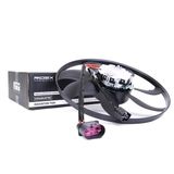 RIDEX Ventilaator,mootorijahutus 508R0005