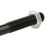 RIDEX Raidetangon pää, suora 51T0160