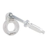 RIDEX Rihmapinguti, soonrihm 540T0006