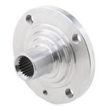 RIDEX Pyörän napa 653W0008