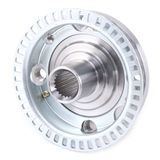 RIDEX Pyörän napa 653W0013