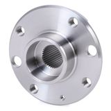 RIDEX Pyörän napa 653W0071