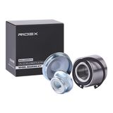 RIDEX Pyöränlaakerisarja 654W0003