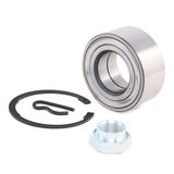 RIDEX Pyöränlaakerisarja 654W0006