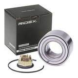 RIDEX Pyöränlaakerisarja 654W0008