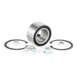 RIDEX Pyöränlaakerisarja 654W0011