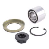 RIDEX Pyöränlaakerisarja 654W0019