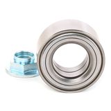 RIDEX Pyöränlaakerisarja 654W0022