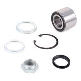 RIDEX Pyöränlaakerisarja 654W0035