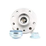 RIDEX Pyöränlaakerisarja 654W0039