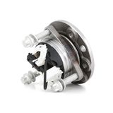 RIDEX Pyöränlaakerisarja 654W0039