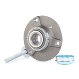 RIDEX Pyöränlaakerisarja 654W0086