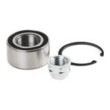 RIDEX Pyöränlaakerisarja 654W0097