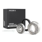 RIDEX Pyöränlaakerisarja 654W0110