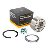 RIDEX Pyöränlaakerisarja 654W0162