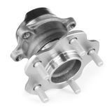 RIDEX Pyöränlaakerisarja 654W0165