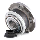 RIDEX Pyöränlaakerisarja 654W0180