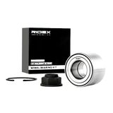 RIDEX Pyöränlaakerisarja 654W0191