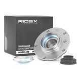 RIDEX Pyöränlaakerisarja 654W0194