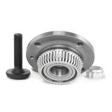 RIDEX Pyöränlaakerisarja 654W0195