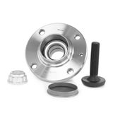 RIDEX Pyöränlaakerisarja 654W0195
