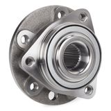 RIDEX Pyöränlaakerisarja 654W0216