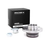 RIDEX Pyöränlaakerisarja 654W0248