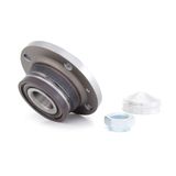 RIDEX Pyöränlaakerisarja 654W0248