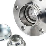 RIDEX Pyöränlaakerisarja 654W0253