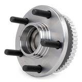 RIDEX Pyöränlaakerisarja 654W0288