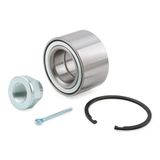 RIDEX Pyöränlaakerisarja 654W0393