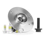 RIDEX Pyöränlaakerisarja 654W0407