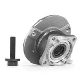 RIDEX Pyöränlaakerisarja 654W0407