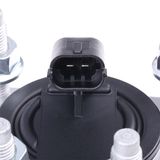 RIDEX Pyöränlaakerisarja 654W0416