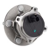 RIDEX Pyöränlaakerisarja 654W0426