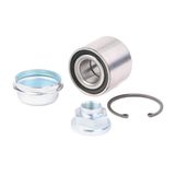 RIDEX Pyöränlaakerisarja 654W0441