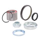 RIDEX Комплект подшипника ступицы колеса 654W0442