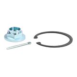 RIDEX Pyöränlaakerisarja 654W0449