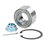 RIDEX Pyöränlaakerisarja 654W0449