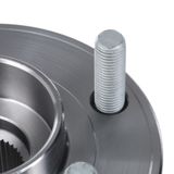 RIDEX Pyöränlaakerisarja 654W0462