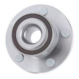 RIDEX Pyöränlaakerisarja 654W0462