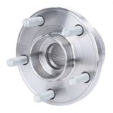RIDEX Pyöränlaakerisarja 654W0462